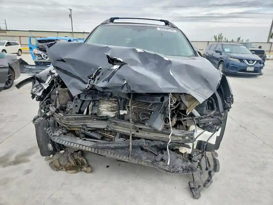 4S4WMAHD6M3406408 2021 SUBARU ASCENT-4