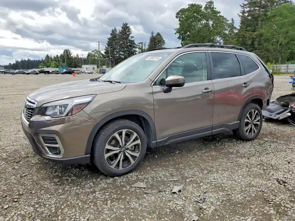 JF2SKASC5LH543920 2020 SUBARU FORESTER-0