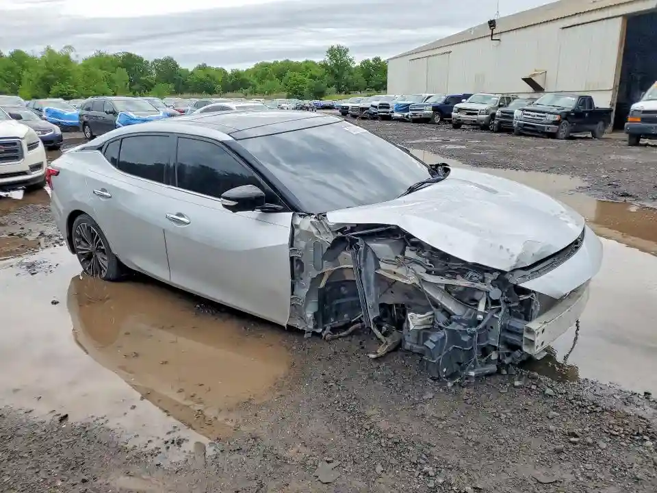 1N4AA6AP0GC904297 2016 NISSAN MAXIMA-3