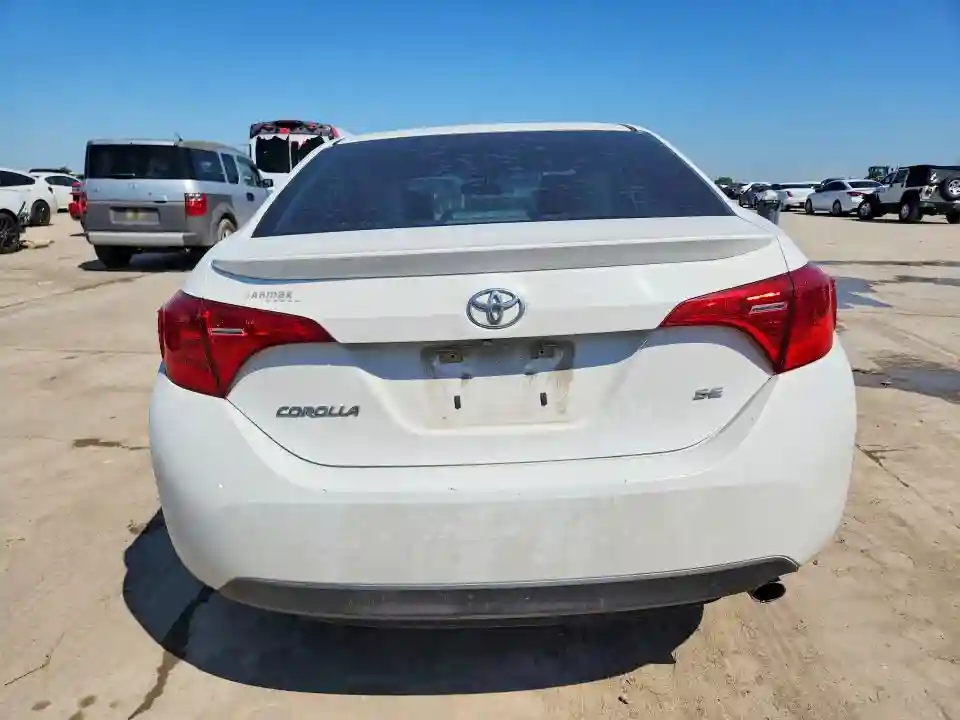 5YFBURHE2KP906631 2019 TOYOTA COROLLA-5