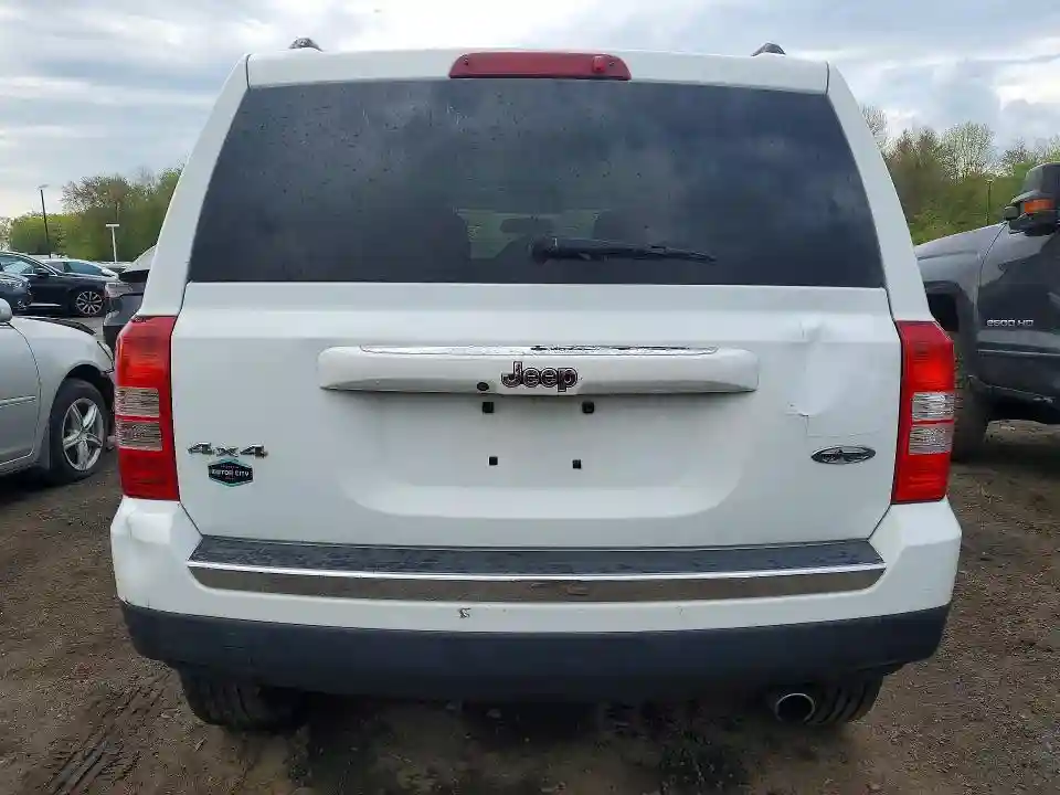 1C4NJRFB9HD155554 2017 JEEP PATRIOT-5