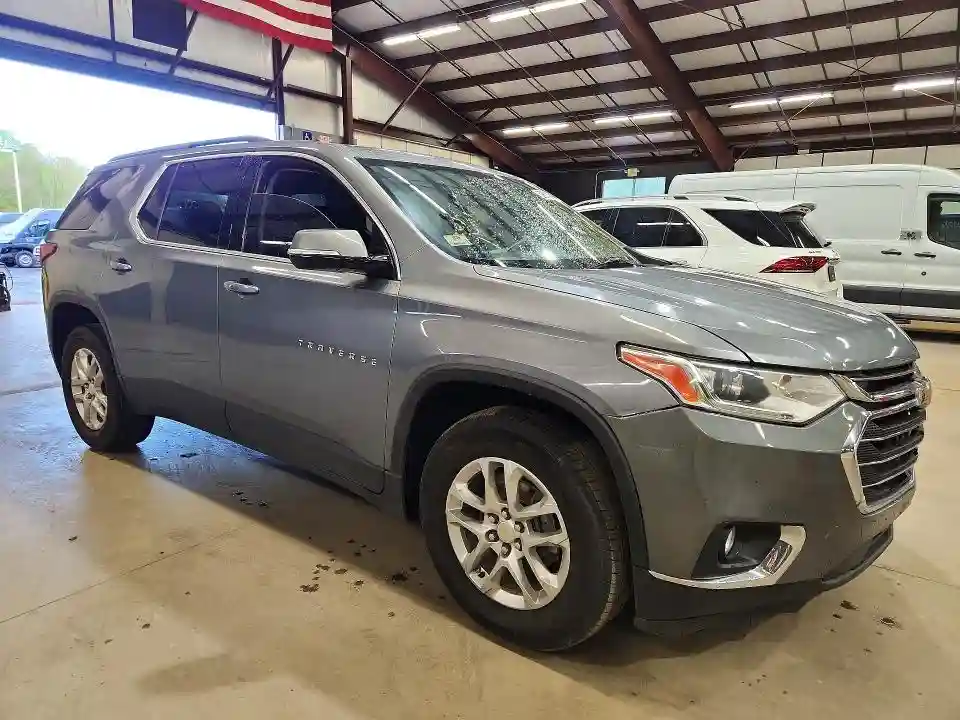 1GNEVGKW8LJ256216 2020 CHEVROLET TRAVERSE-3