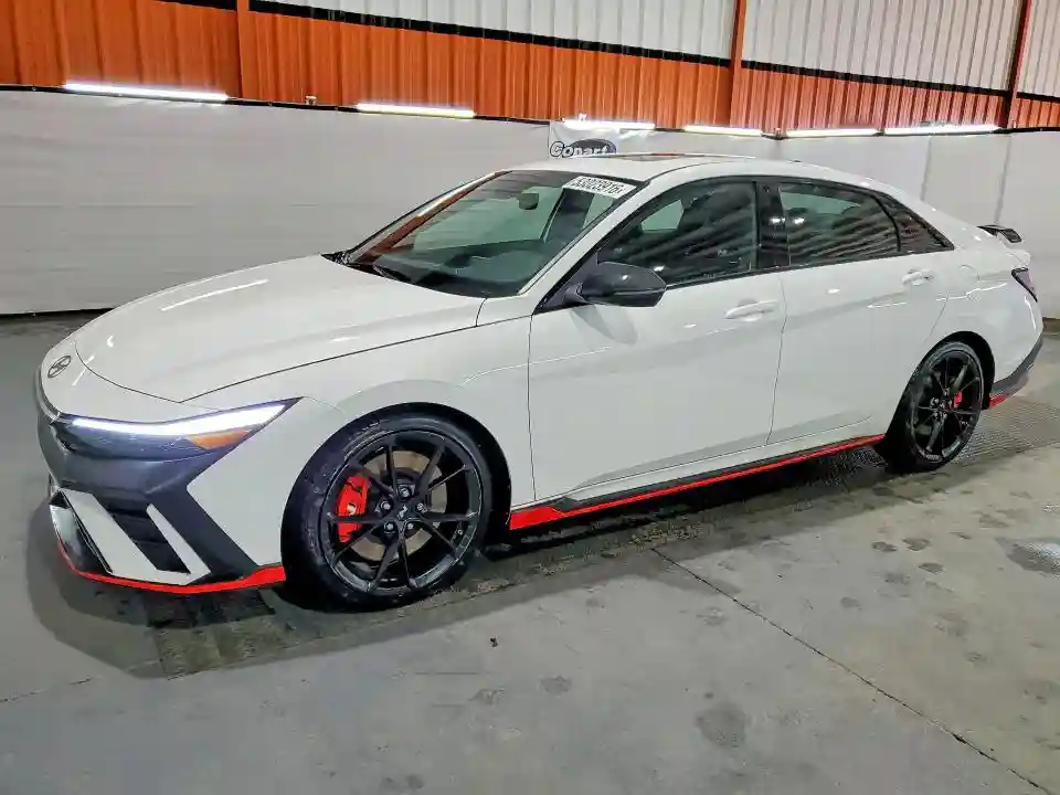 KMHLW4DK9SU033505 2025 HYUNDAI ELANTRA-0