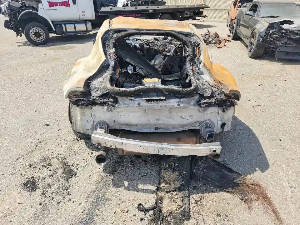 WZ1DB4C0XLW033007 2020 TOYOTA ALL OTHER-5