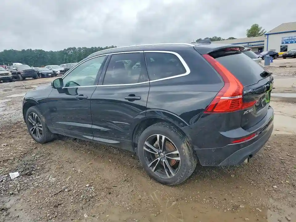 LYV102RK5KB184765 2019 VOLVO XC60-1
