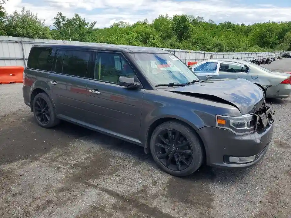 2FMHK6DT1HBA05895 2017 FORD FLEX-3