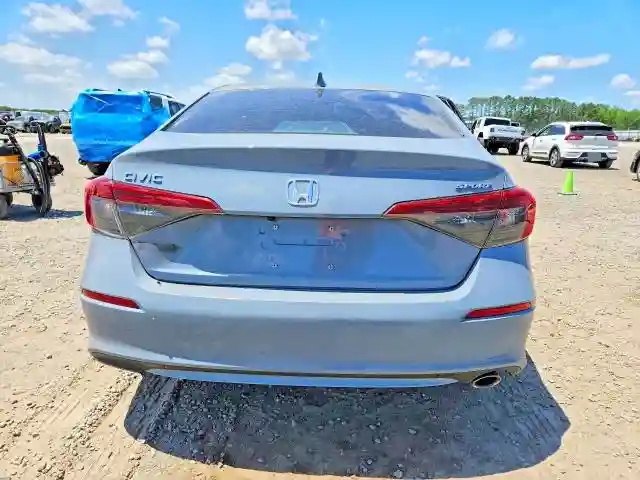 2HGFE2F59RH541861 2024 HONDA CIVIC-5