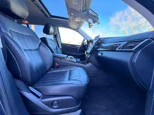 4JGDF6EE5HA752284 2017 MERCEDES-BENZ GLS-CLASS-4