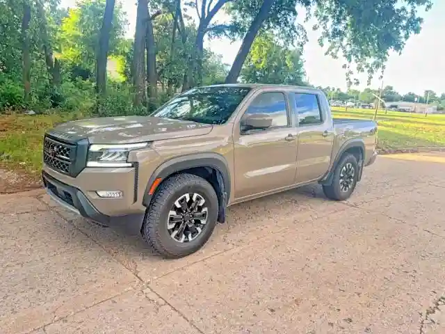1N6ED1EJ4RN657334 2024 NISSAN FRONTIER-1