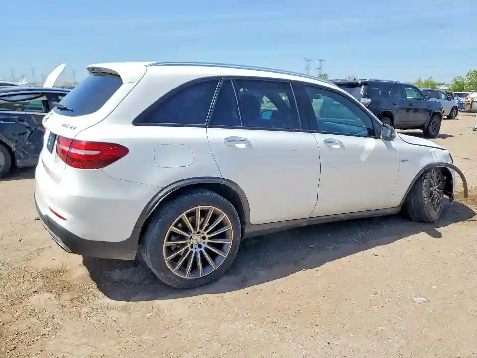 WDC0G6EB3KF655904 2019 MERCEDES-BENZ GLC-CLASS-2
