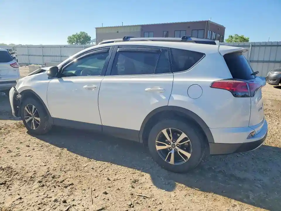 JTMRFREV8JJ226295 2018 TOYOTA RAV4-1