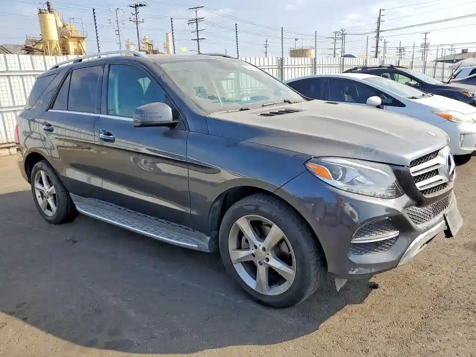 4JGDA5JB6GA684807 2016 MERCEDES-BENZ GLE-CLASS-3