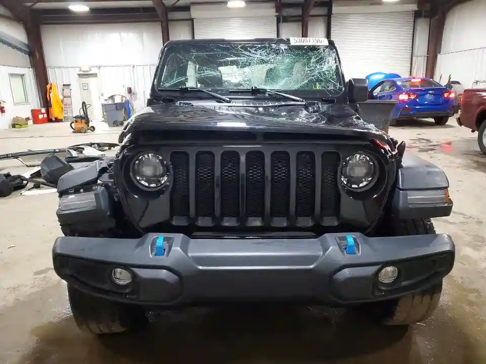 1C4JJXN60PW691531 2023 JEEP WRANGLER-4