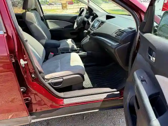 2HKRM3H5XFH515693 2015 HONDA CRV-4