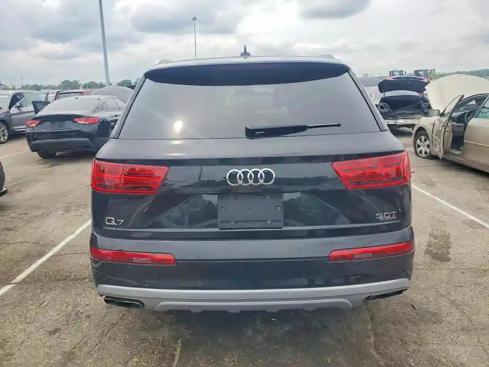 WA1LAAF7XHD046731 2017 AUDI Q7-5