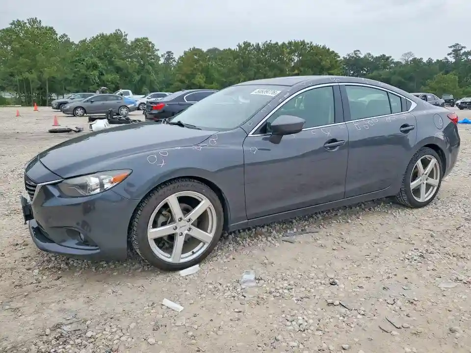 JM1GJ1W58F1191240 2015 MAZDA 6-0