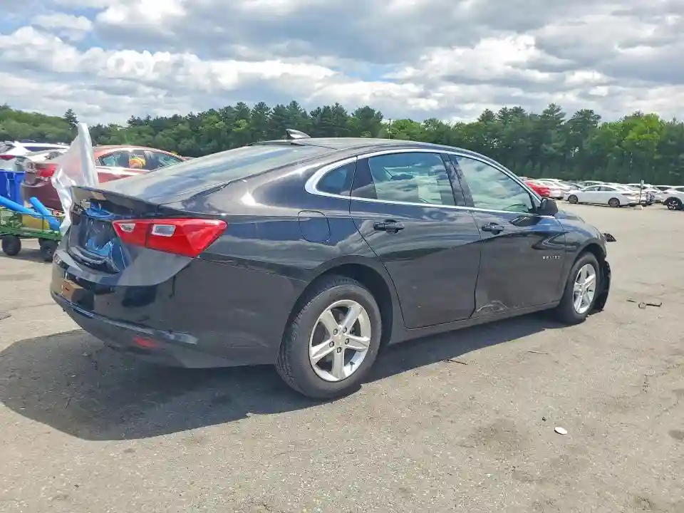 1G1ZB5ST0PF171577 2023 CHEVROLET MALIBU-2