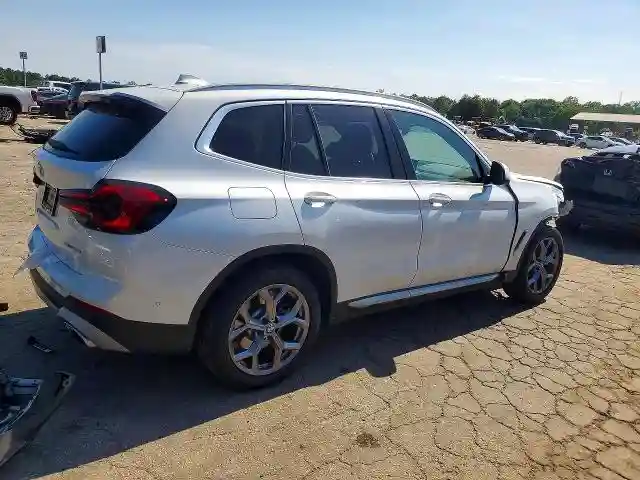 5UX43DP0XR9U16764 2024 BMW X3-2