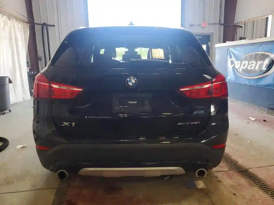 WBXJG9C0XL5P48829 2020 BMW X1-5