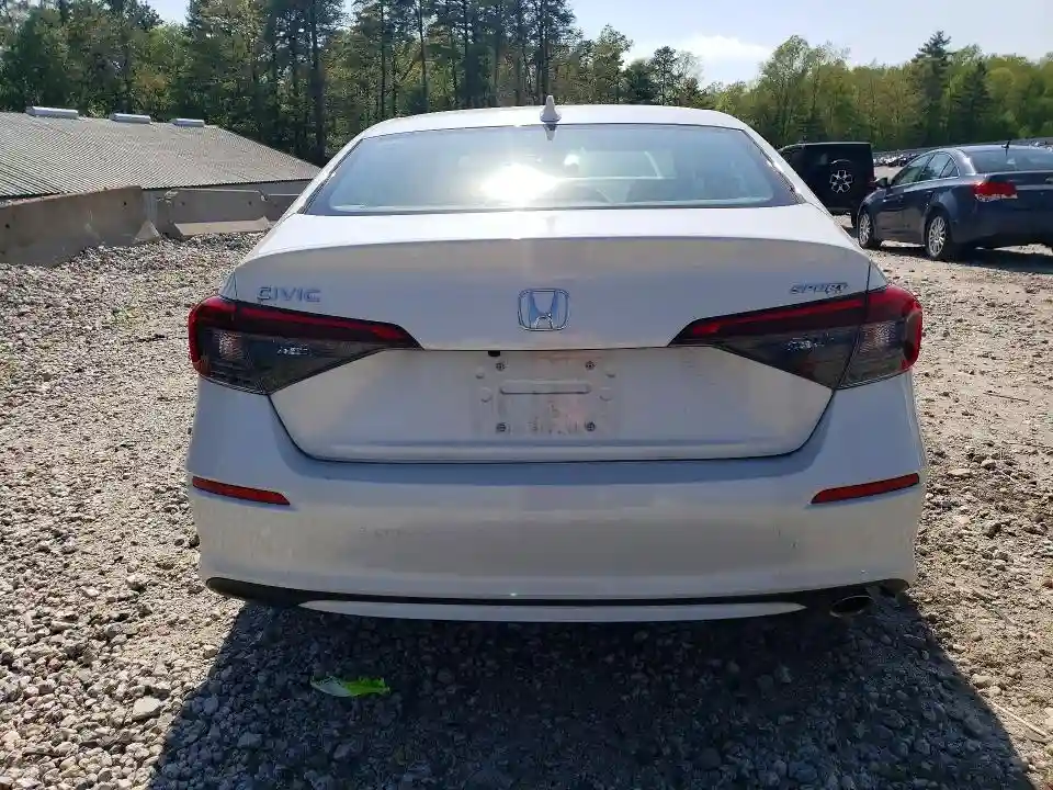 2HGFE2F54RH531724 2024 HONDA CIVIC-5
