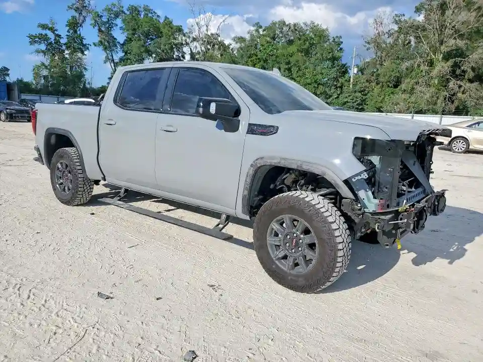 3GTUUFE83SG136323 2025 GMC SIERRA-3