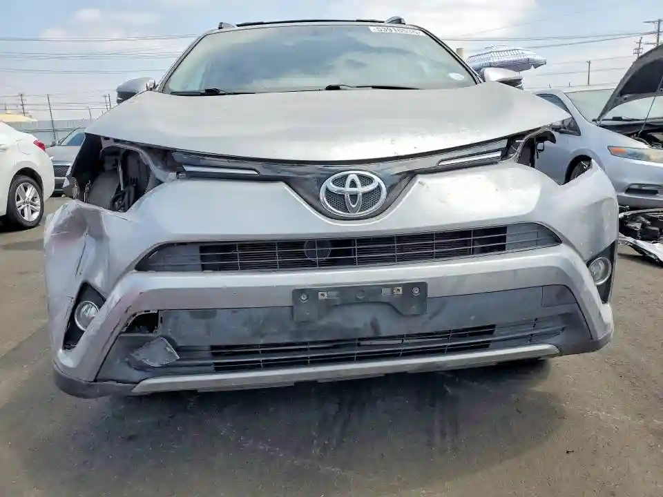 2T3RFREV9GW448208 2016 TOYOTA RAV4-4