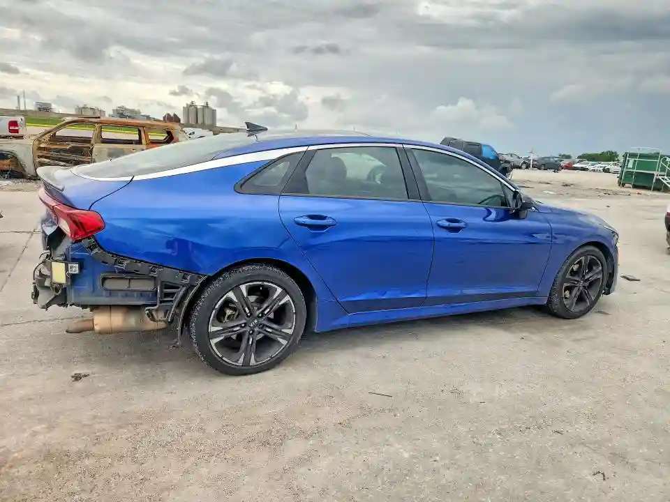 5XXG64J25MG075754 2021 KIA K5-2