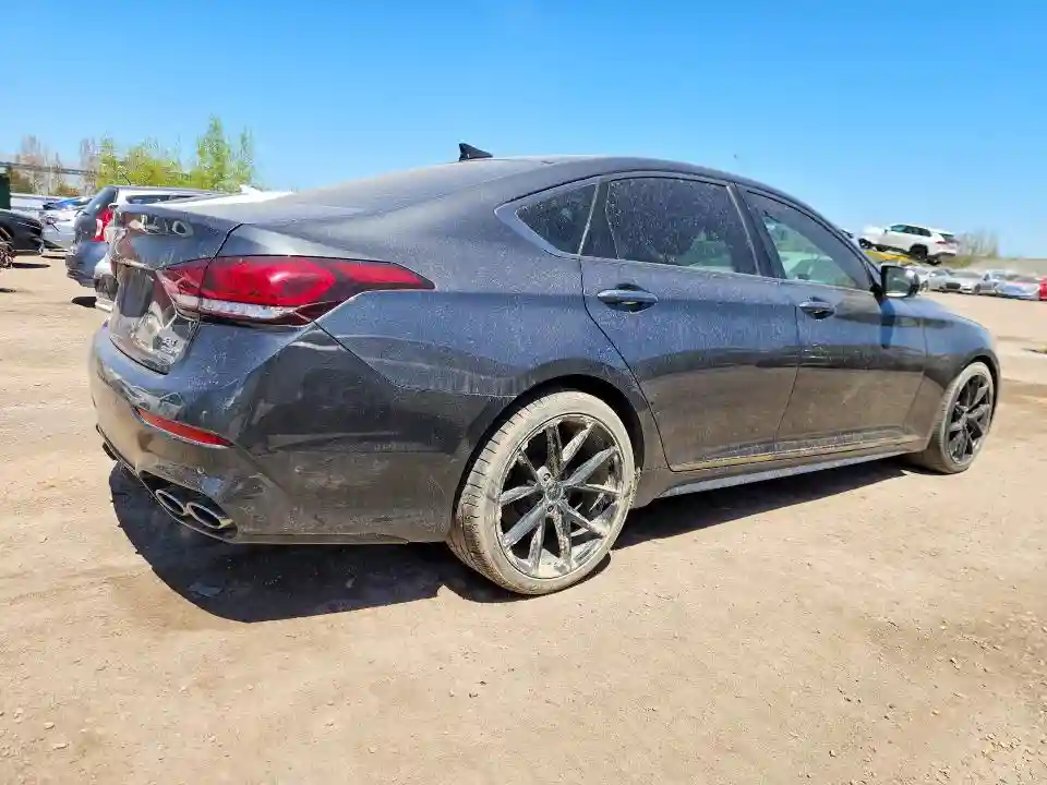 KMHGN4JB7JU251966 2018 GENESIS G80-2