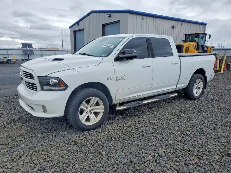 1C6RR7UT3GS132234 2016 RAM 1500-0
