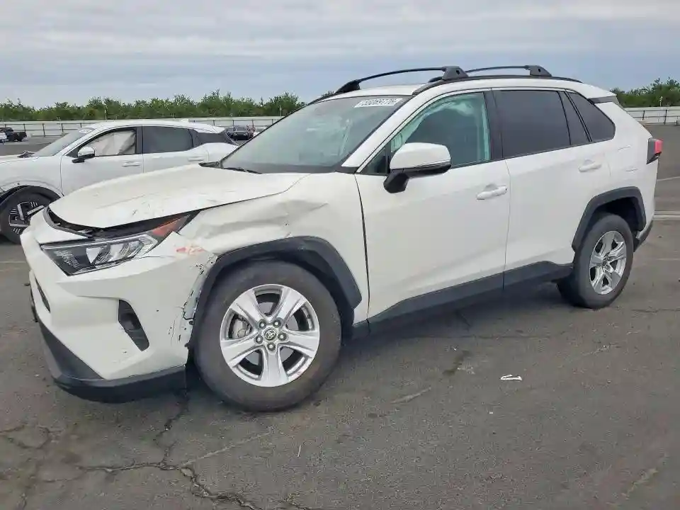 2T3W1RFV4MC169276 2021 TOYOTA RAV4-0