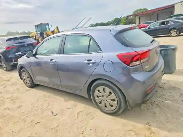3KPA25AB5KE243647 2019 KIA RIO-1