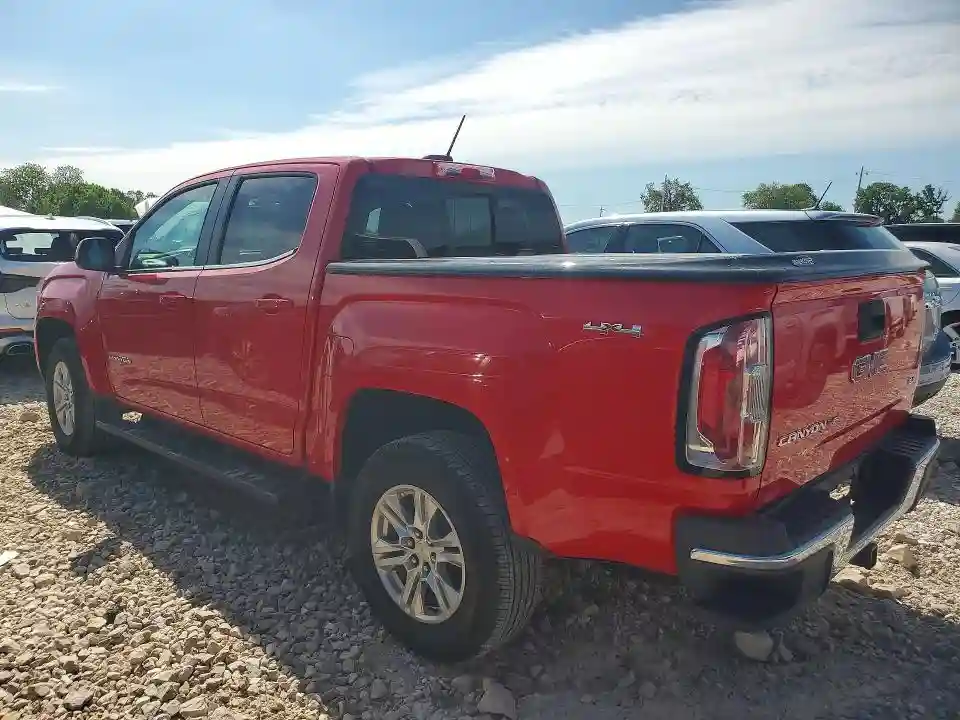 1GTG6CEN2K1100987 2019 GMC CANYON-1