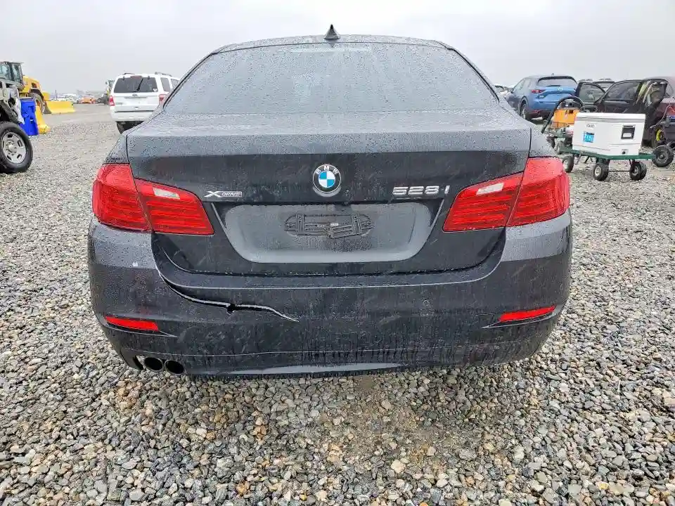 WBA5A7C52FD625792 2015 BMW 5 SERIES-5