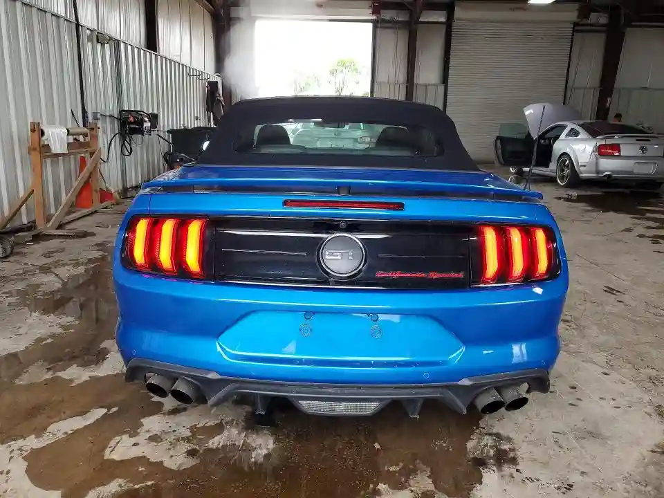 1FATP8FF3L5118009 2020 FORD MUSTANG-5