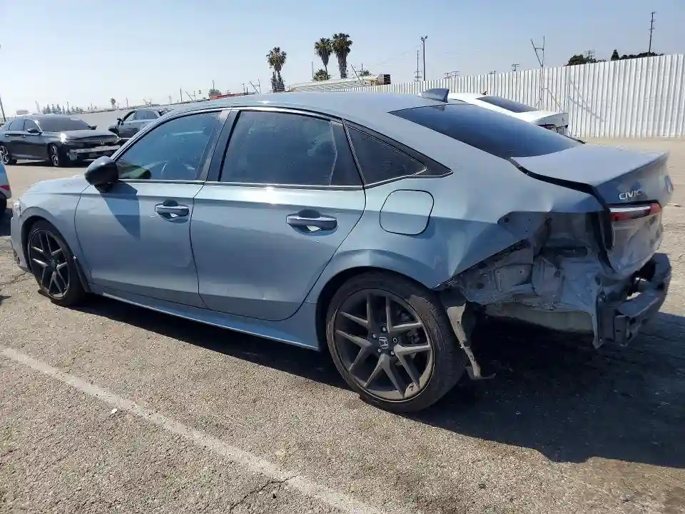 2HGFE2F55RH535314 2024 HONDA CIVIC-1