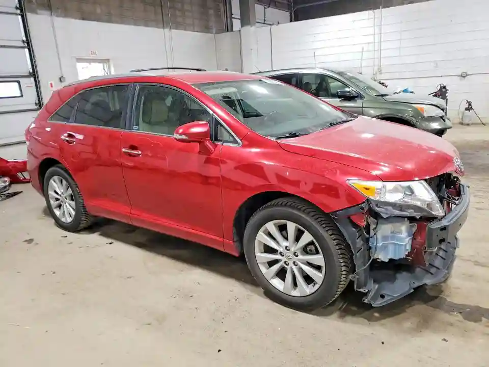 4T3ZA3BB6FU095091 2015 TOYOTA VENZA-3
