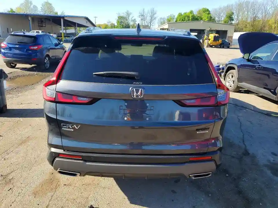 2HKRS6H95PH805898 2023 HONDA CRV-5