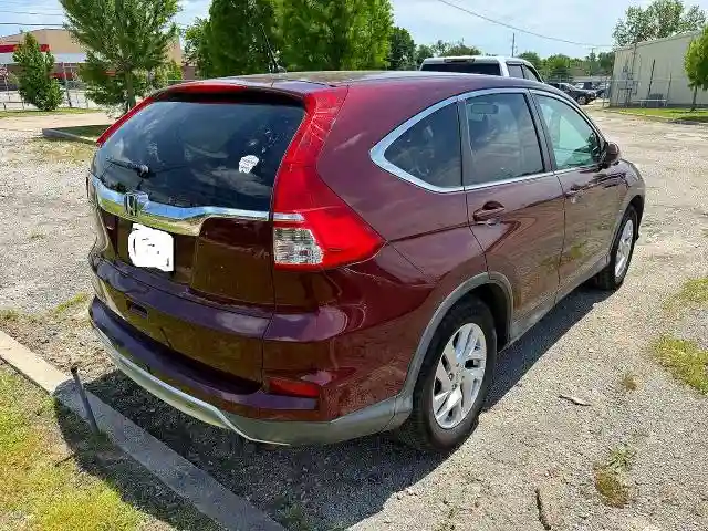 2HKRM3H5XFH515693 2015 HONDA CRV-3