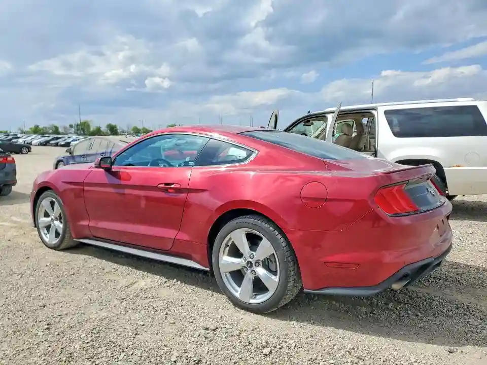 1FA6P8TH4J5181216 2018 FORD MUSTANG-1