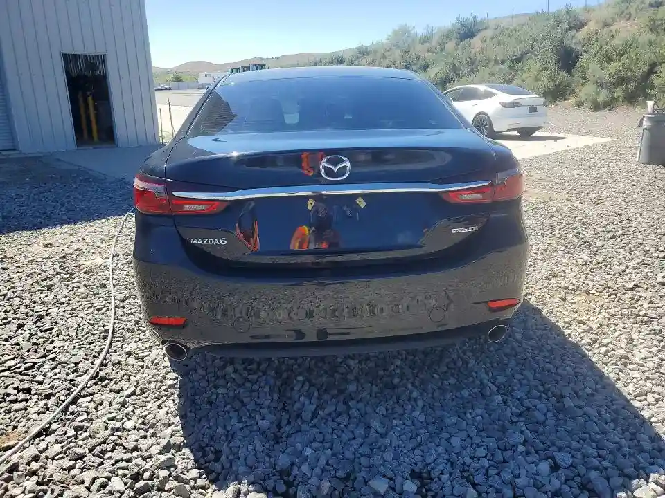 JM1GL1VM9M1613323 2021 MAZDA 6-5