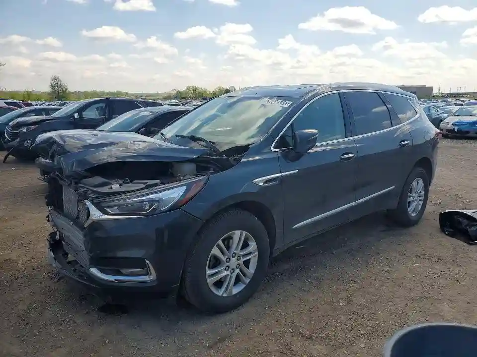5GAEVAKW4LJ284098 2020 BUICK ENCLAVE-0