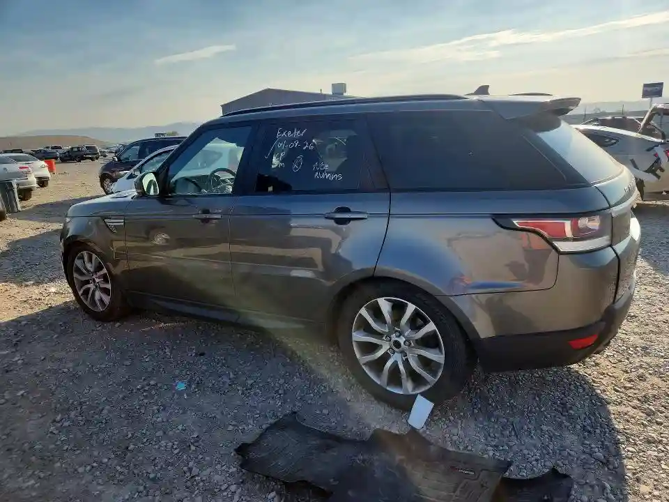 SALWR2VF2GA636523 2016 LAND ROVER RANGEROVER-1