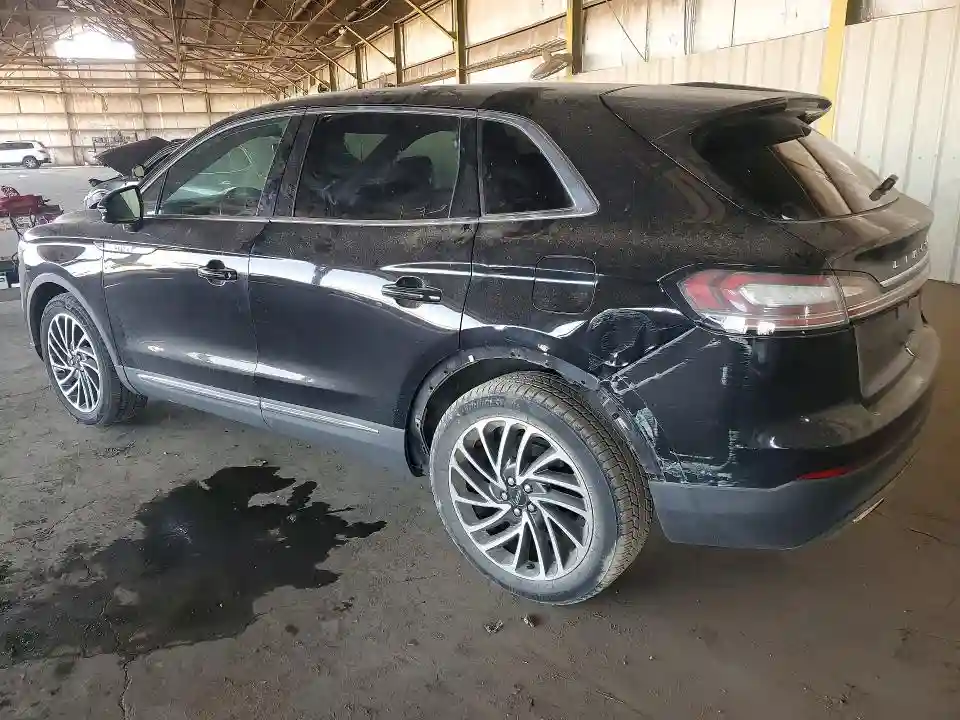 2LMPJ6K94KBL28632 2019 LINCOLN NAUTILUS-1