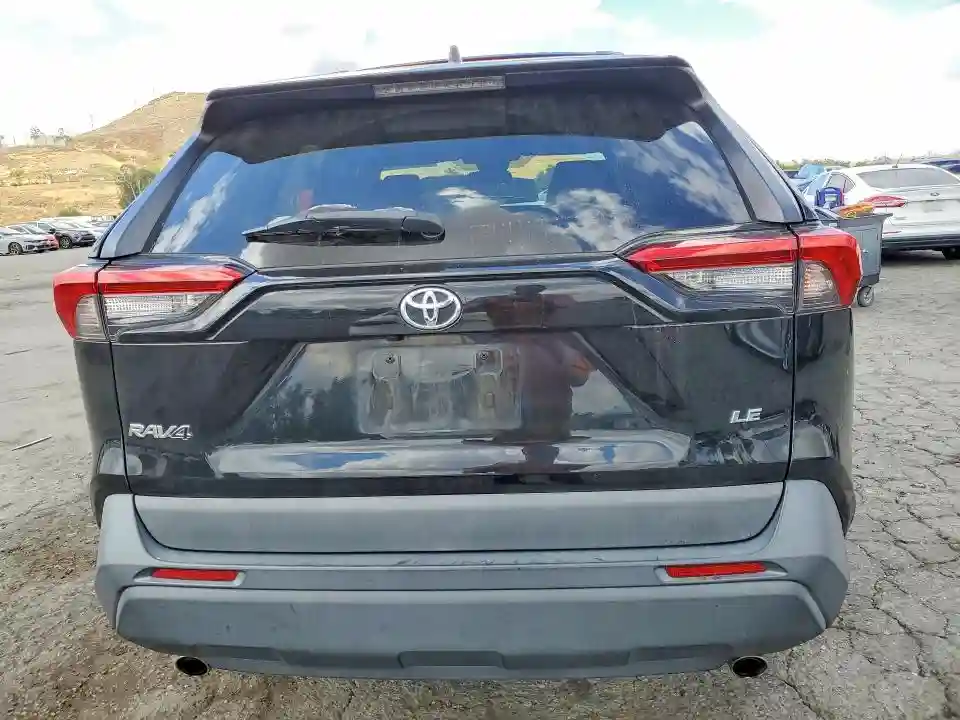 2T3H1RFV3LW083950 2020 TOYOTA RAV4-5