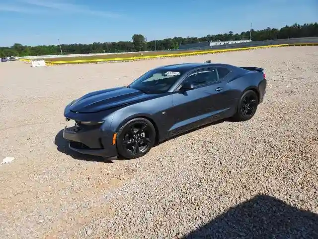 1G1FB1RX3M0138740 2021 CHEVROLET CAMARO-0