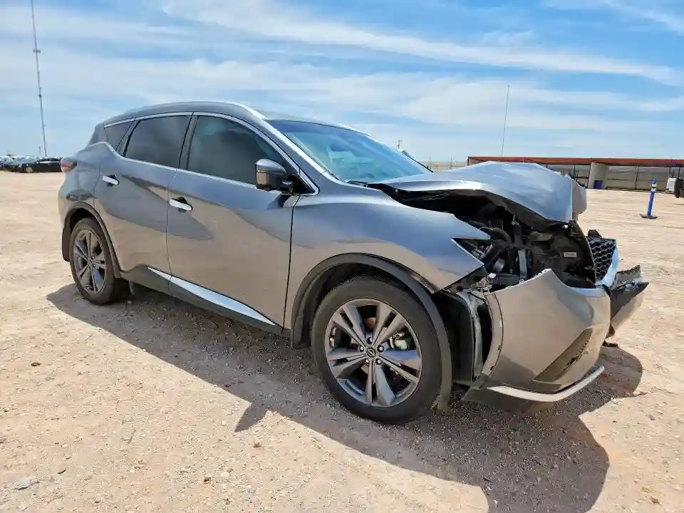 5N1AZ2DJ1RC112449 2024 NISSAN MURANO-3