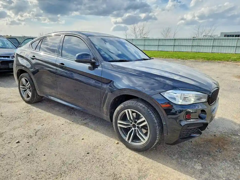 5UXKU2C53F0N76981 2015 BMW X6-3