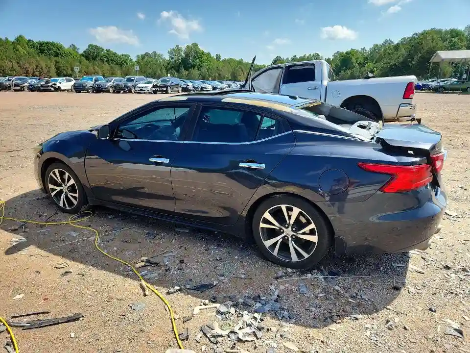 1N4AA6AP6GC376796 2016 NISSAN MAXIMA-1