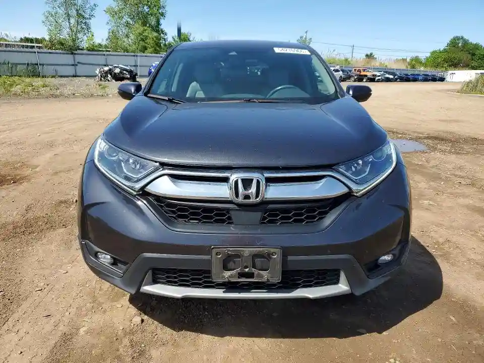 2HKRW2H83KH603770 2019 HONDA CRV-4