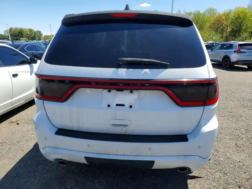 1C4RDHDG0HC796437 2017 DODGE DURANGO-5